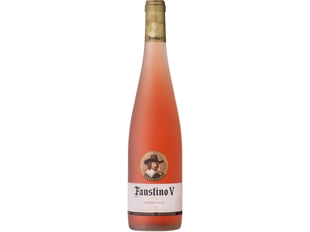 Faustino V Rioja Rose 75cl